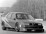 Alfa Romeo 155 2.5 V6 TI DTM 1993 года